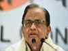 Budget realities will unravel more as we do the maths carefully: Chidambaram