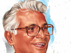 George Fernandes: Straight thinker, who fought actual injustices