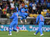 India beat New Zealand by 35 runs to claim 4-1 series win