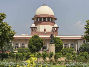 Supreme Court of India AP