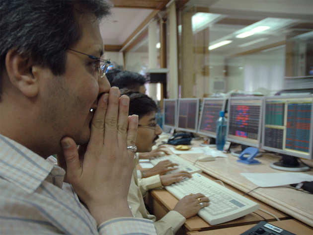 Traders’ Diary: Nifty has resistance at 10,985 level