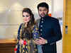 Kapil Sharma hosts third wedding reception; parties with Yuvraj Singh, Mika