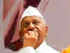 Save Hazare's life, Sena tells govt as fast enters sixth day