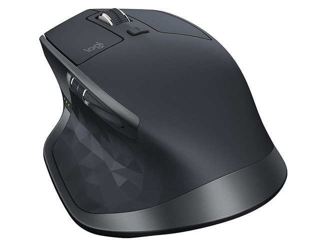 Logitech MX Master 2S mouse review: When productivity & performance matter