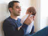 Parenthood beneficial for fathers, assures well-being and lowers risk of depression
