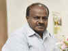 No threat to JDS-Congress government; Congress MLAs happy with me: H D Kumaraswamy