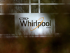 Whirlpool of India Q3 profit up 14% at Rs 61 crore
