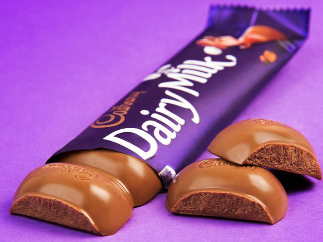 Cadbury’s purple reign ends bitterly, now even Earth has a claim to the colour