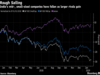 Beware of smallcaps and regulation, says Indian fund manager