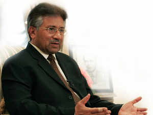 Musharraf was responsible for no breakthrough on Kashmir: Sharif's confidant