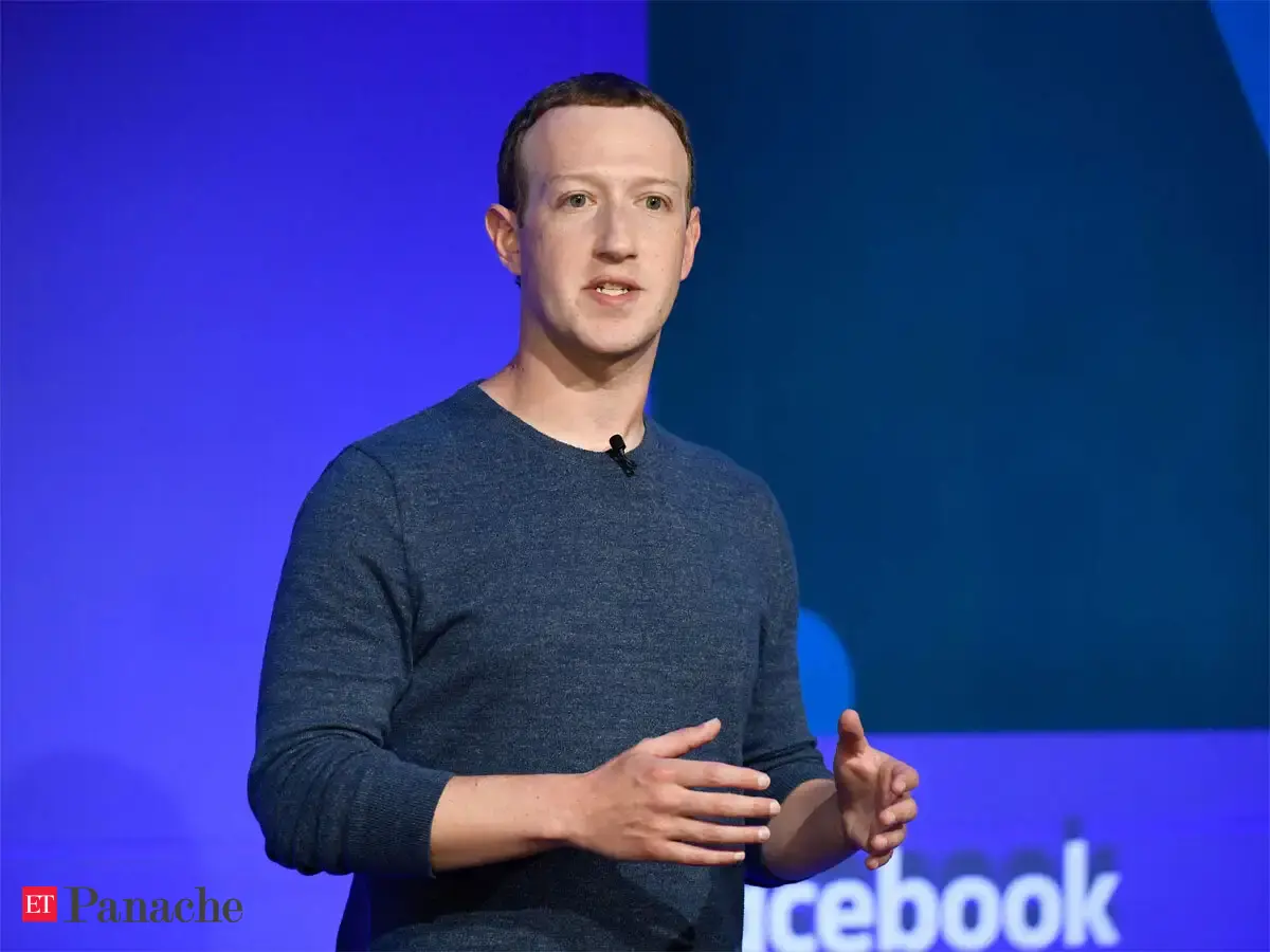 From A Harvard Dorm To 2.7 Bn Users: A Look At Facebook's 15-Year ...