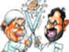 Battle for Bihar: Phase 1 of polling begins