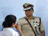 Kolkata police commissioner Rajeev Kumar: From bete noire to best-loved, in 8 years