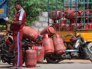 India Lpg India Becomes World S 2nd Largest Lpg Consumer After