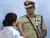 Centre asks Bengal government to initiate disciplinary proceedings against Kolkata Police chief