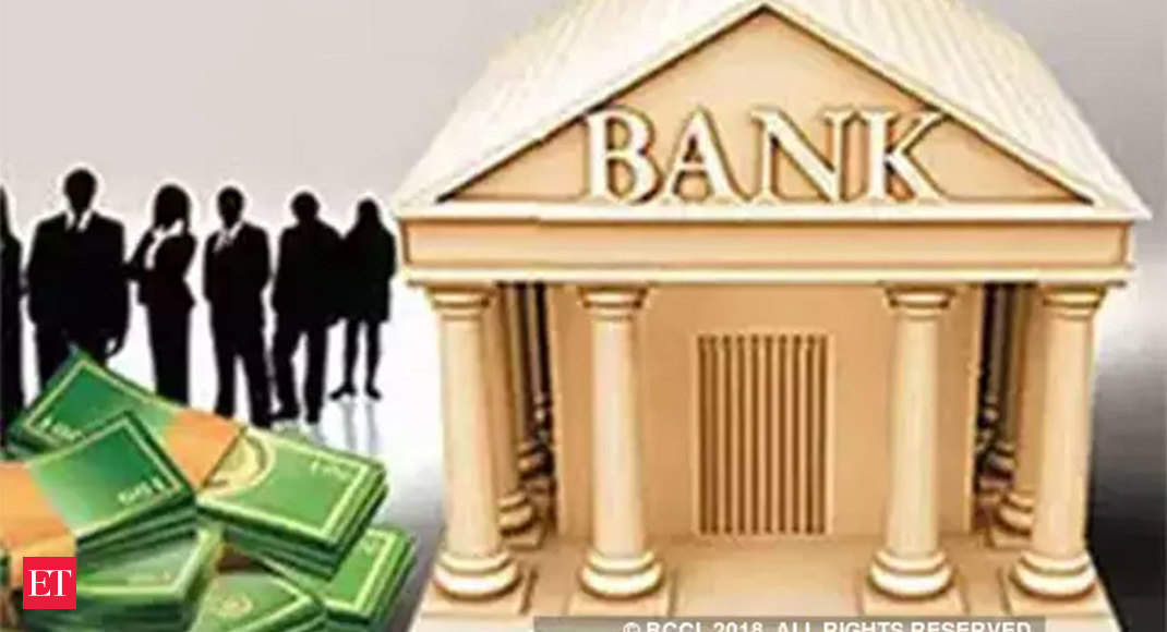 Rs 3.5L cr of stressed loans: Banks stare at more NPA trouble