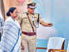 Centre asks Bengal government to take action against Kolkata Police chief for 'indiscipline'