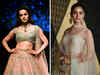 Kangana Ranaut upset with Bollywood's ties of convenience, names Alia Bhatt