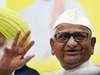 Anna Hazare calls off fast after talks with CM Devendra Fadnavis