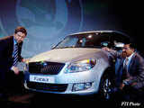 Skoda Fabia is now even more fab!