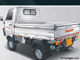 Piaggio unveils new Ape Mini truck