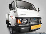 Piaggio unveils new Ape Mini truck