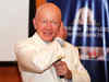 Mark Mobius believes crises are the best time to go bargain hunting