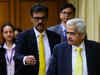 Which rate road will Shaktikanta Das take? The first signs could emerge tomorrow