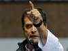 Rahul Gandhi launches 'Apni Baat, Rahul ke saath' to counter PM's 'Mann Ki Baat'