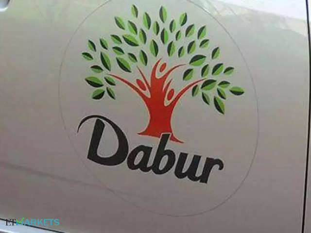 ​ Dabur| Buy| Target price: Rs 535