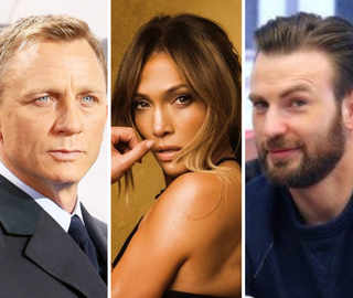 Daniel Craig, Jennifer Lopez, Chris Evans will join other celebs to present awards at Oscar 2019