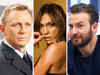 Daniel Craig, Jennifer Lopez, Chris Evans will join other celebs to present awards at Oscar 2019