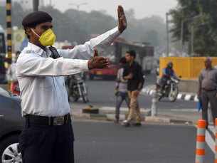 Aimed at reducing road deaths, Delhi government launches 'zero fatality corridor'