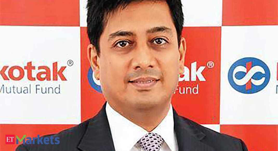 We will focus more on mid and smallcaps going into elections: Harsha Upadhyaya, Kotak AMC