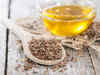 Flaxseeds boost gut health, improve cholesterol & keep weight gain at bay