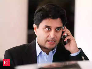 Jyotiraditya