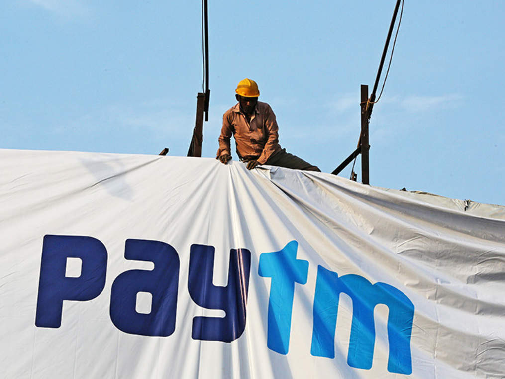 Paytm Mall is in churn. Here’s how it got here — and what lies next.