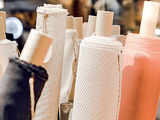 Textiles sector rues synthetics’ inverted duty structure