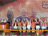 Eyeing Delhi, planning Bihar: BJP lines up top leaders for state