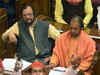 Rs 4.79 lakh crore Uttar Pradesh budget presented in assembly