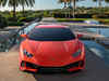 Lamborghini drives in Huracan Evo to India at Rs 3.73 crore