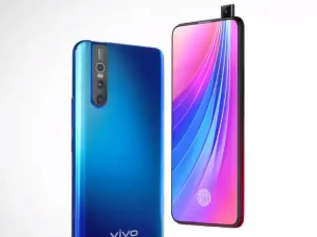 VivoV15