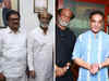 Daddy duties: Rajinikanth meets Kamal Haasan, TN Cong Chief Thirunavukkarasar to invite them for daughter Soundarya's wedding