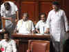 Karnataka Assembly Speaker decides against distribution of speech copies fearing ruckus from BJP members