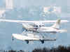 Seaplane services to start at six places: Govt