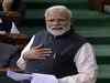 55 years vs 55 months: PM Modi attacks Congress and lays down his govt's achievements in LS