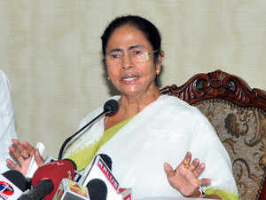 New government at Centre after polls, to have better industrial policies: Mamata Banerjee