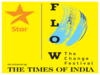India’s first marketing festival Star FLOW is here