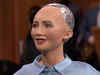 Sophia - the robot - wants to learn to shake a leg; likes Shah Rukh Khan
