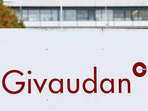Givaudan-agencies